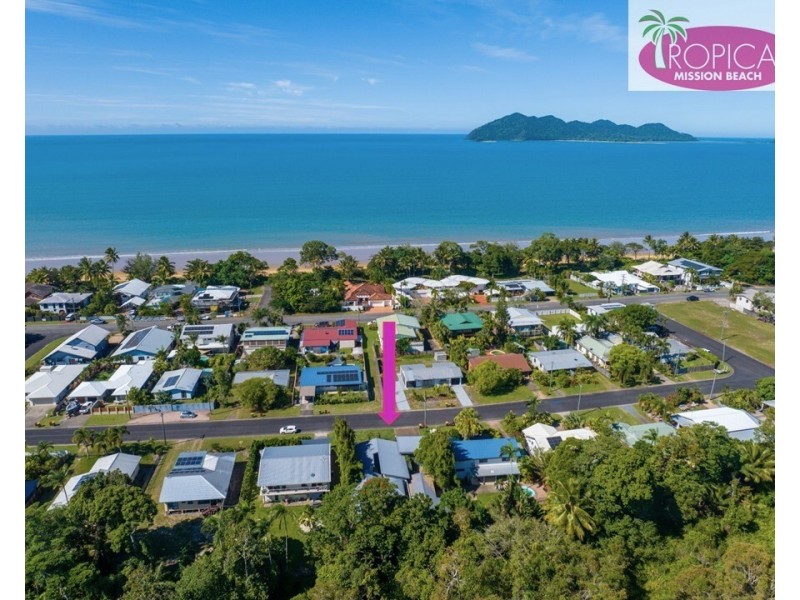 11 Holland Street, Wongaling Beach QLD 4852