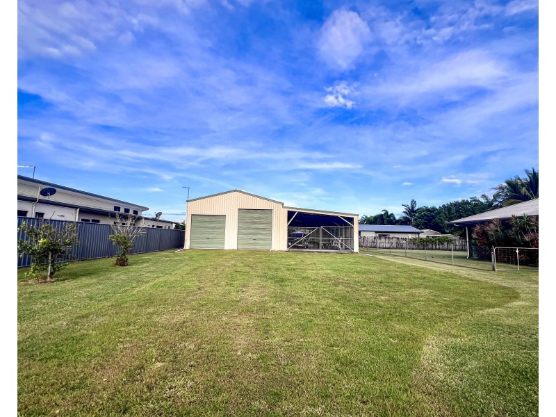47 Midshipman Street, South Mission Beach QLD 4852