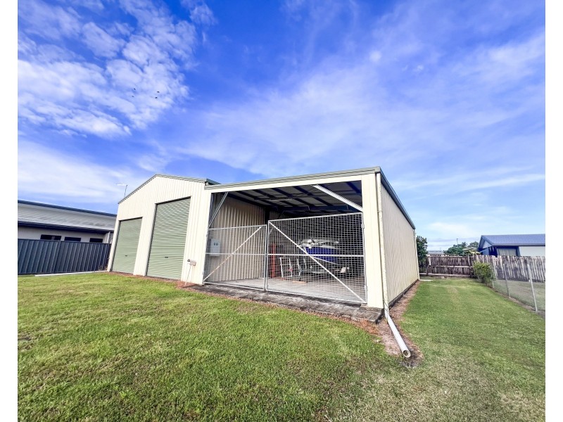 47 Midshipman Street, South Mission Beach QLD 4852