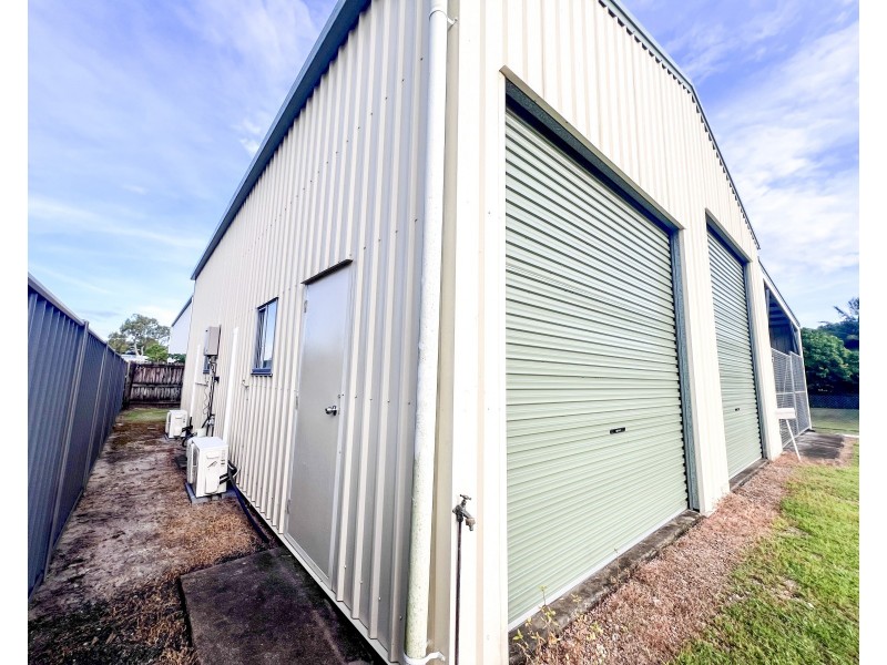 47 Midshipman Street, South Mission Beach QLD 4852