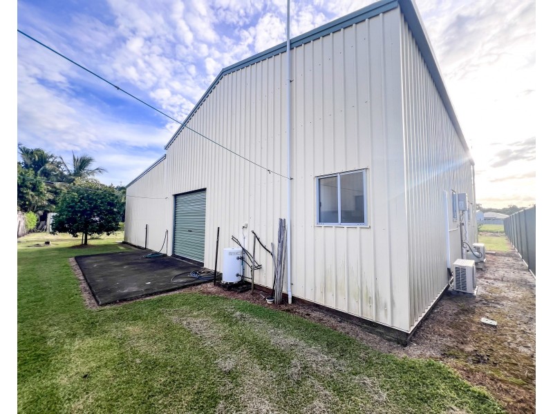 47 Midshipman Street, South Mission Beach QLD 4852