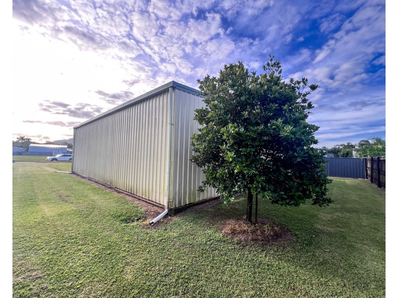 47 Midshipman Street, South Mission Beach QLD 4852