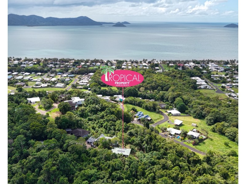 10/23 The Boulevard, South Mission Beach QLD 4852