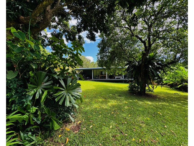 13 Webb Ct, Bingil Bay QLD 4852