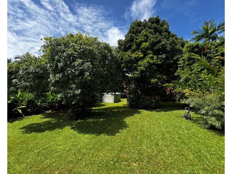 13 Webb Ct, Bingil Bay QLD 4852