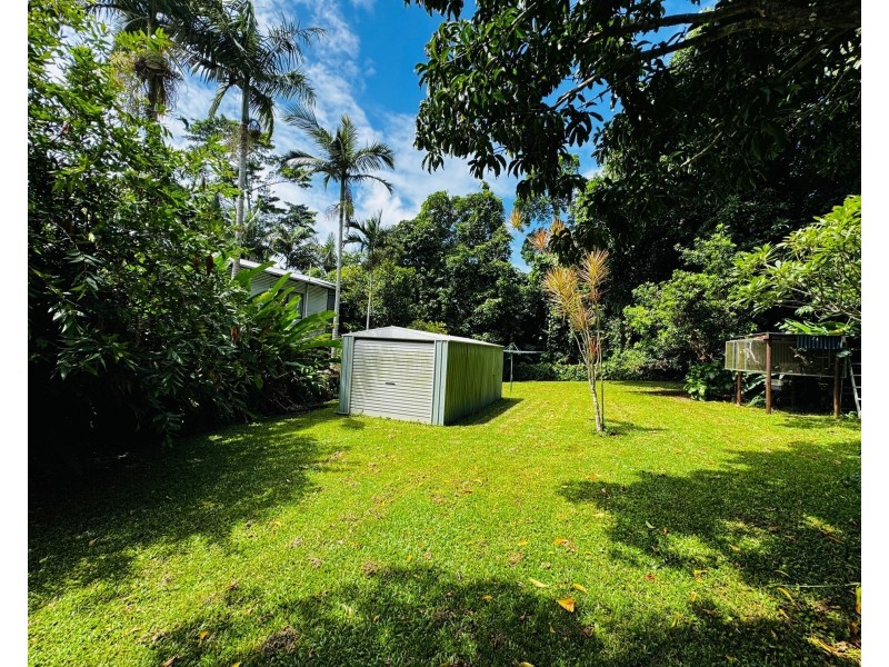 13 Webb Ct, Bingil Bay QLD 4852