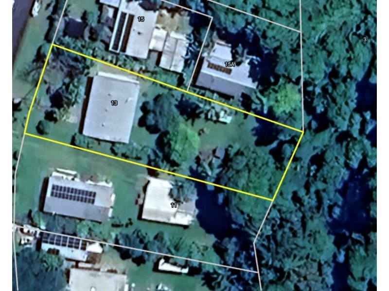 13 Webb Ct, Bingil Bay QLD 4852