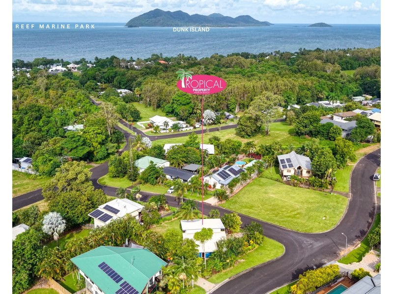 1 Timana Terrace, Wongaling Beach QLD 4852