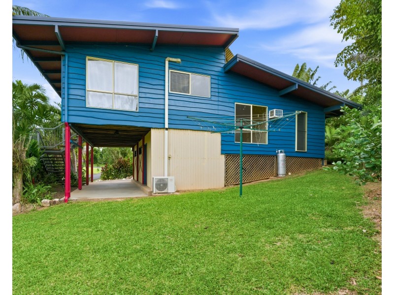 1 Timana Terrace, Wongaling Beach QLD 4852