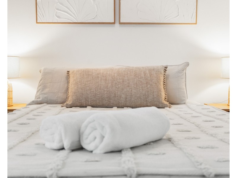 Unit 4/18 Porter Promenade, Mission Beach QLD 4852