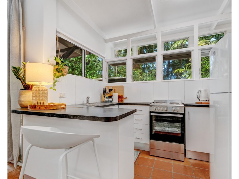 Unit 4/18 Porter Promenade, Mission Beach QLD 4852