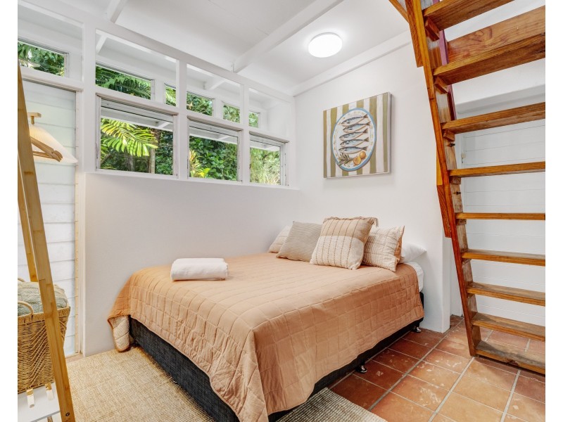 Unit 4/18 Porter Promenade, Mission Beach QLD 4852