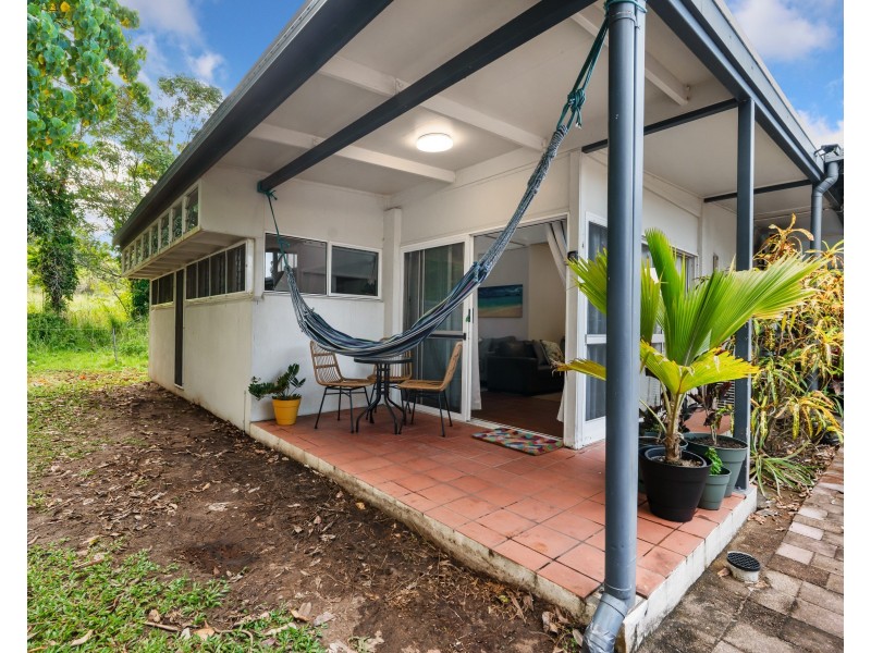 Unit 4/18 Porter Promenade, Mission Beach QLD 4852