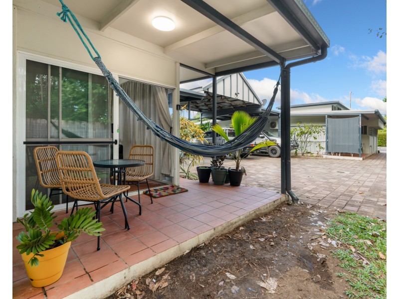 Unit 4/18 Porter Promenade, Mission Beach QLD 4852