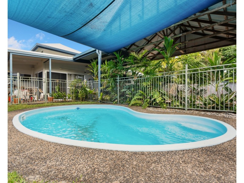 Unit 4/18 Porter Promenade, Mission Beach QLD 4852