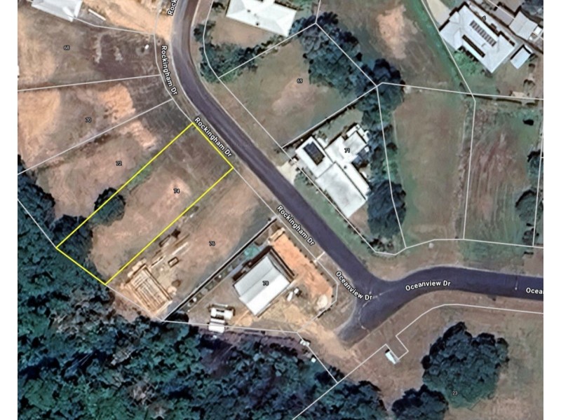 74 Rockingham Close, Wongaling Beach QLD 4852