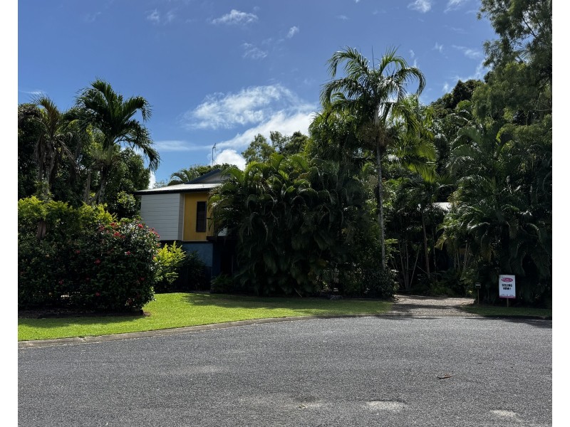 1/21 Conch Street, Mission Beach QLD 4852