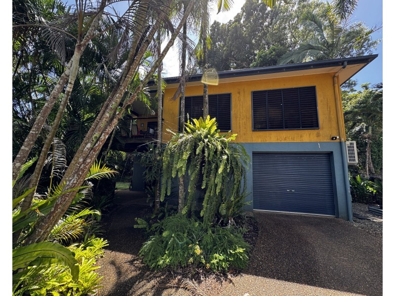 1/21 Conch Street, Mission Beach QLD 4852