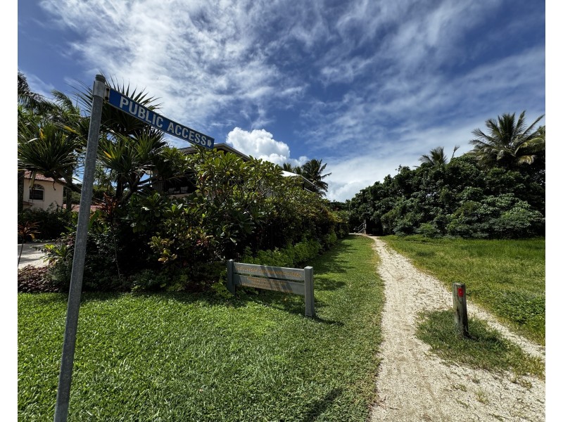 1/21 Conch Street, Mission Beach QLD 4852