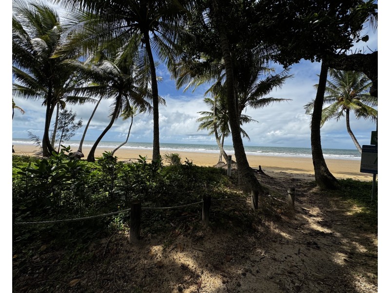 1/21 Conch Street, Mission Beach QLD 4852