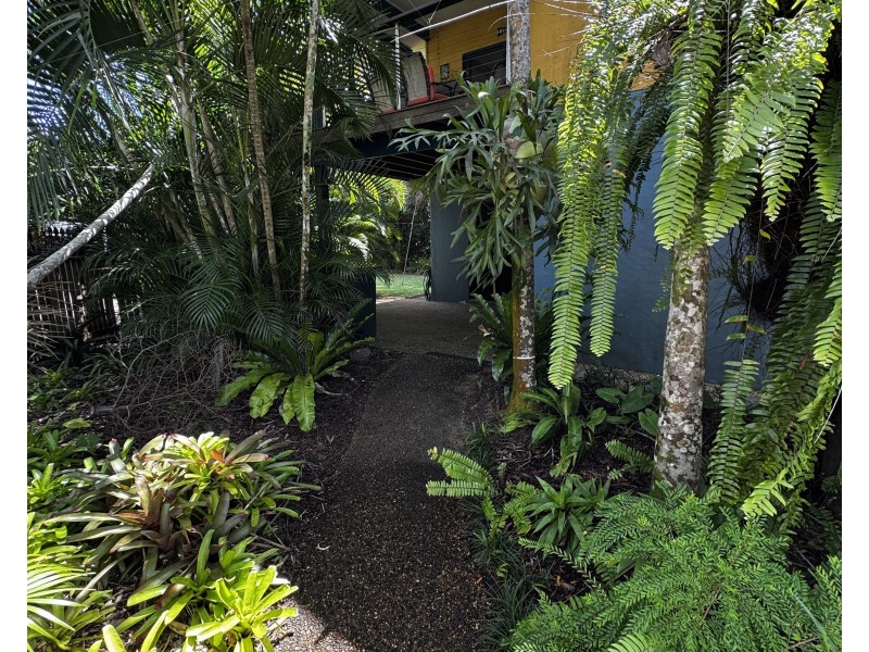 1/21 Conch Street, Mission Beach QLD 4852