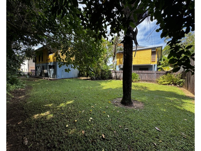 1/21 Conch Street, Mission Beach QLD 4852