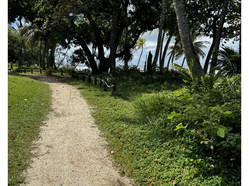 1/21 Conch Street, Mission Beach QLD 4852