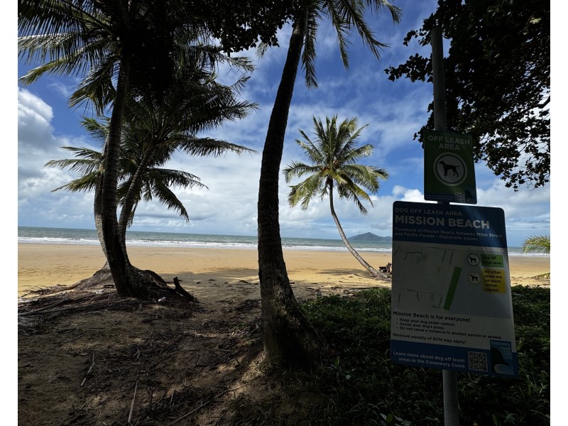 1/21 Conch Street, Mission Beach QLD 4852