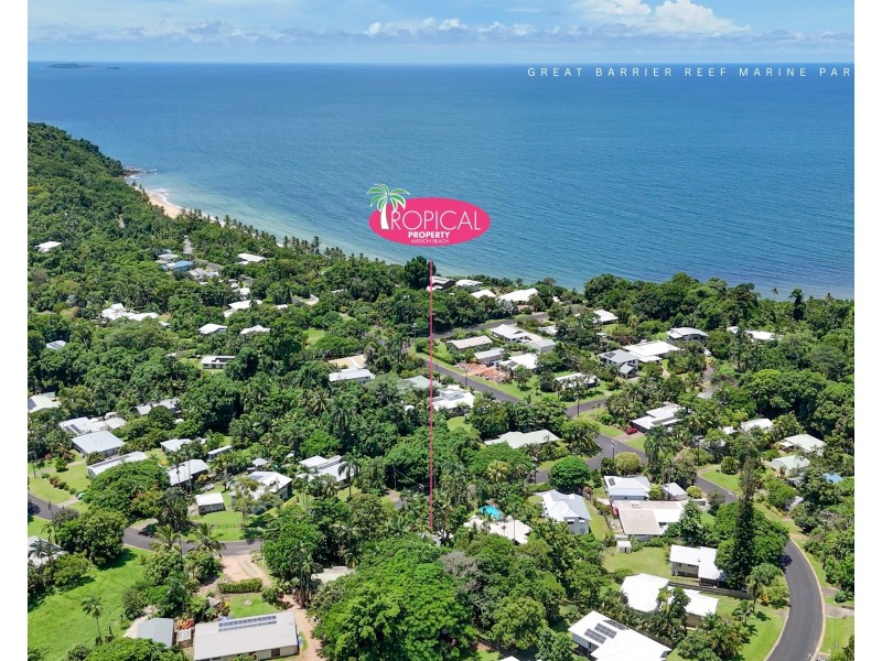 6 Webb Court, Bingil Bay QLD 4852