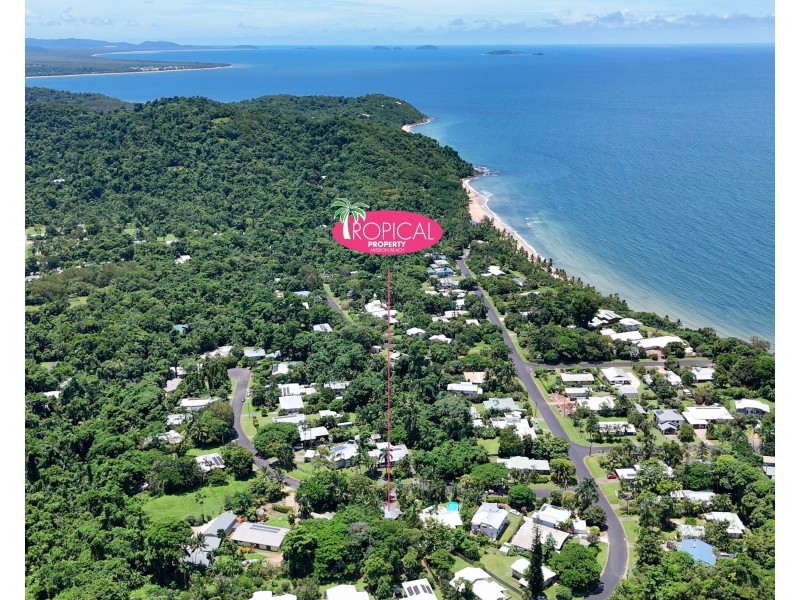 6 Webb Court, Bingil Bay QLD 4852