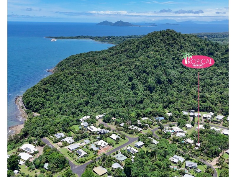 6 Webb Court, Bingil Bay QLD 4852