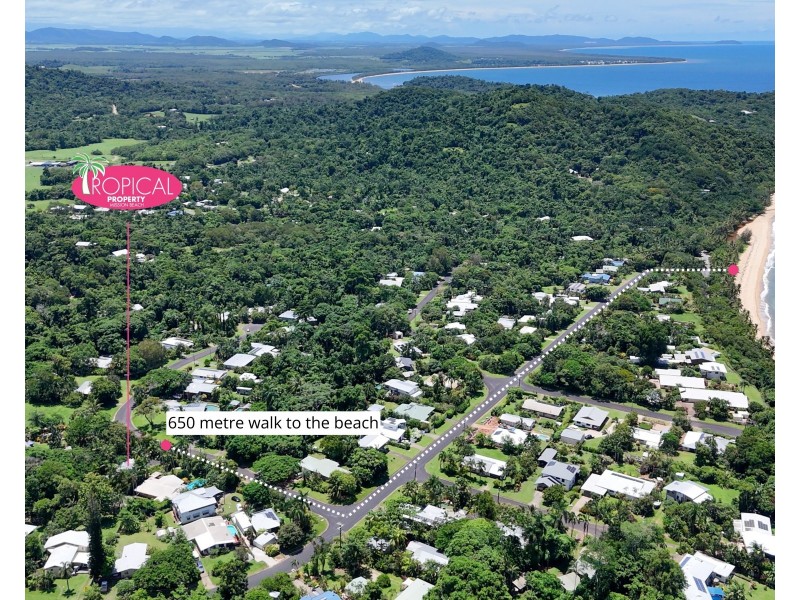 6 Webb Court, Bingil Bay QLD 4852