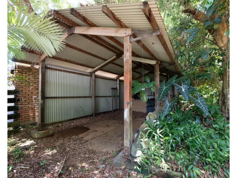 6 Webb Court, Bingil Bay QLD 4852