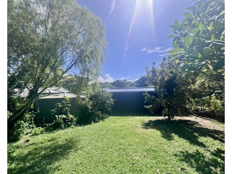 48 Inarlinga Road, Cowley Beach QLD 4871