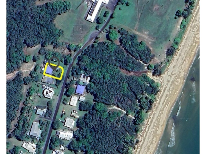 48 Inarlinga Road, Cowley Beach QLD 4871