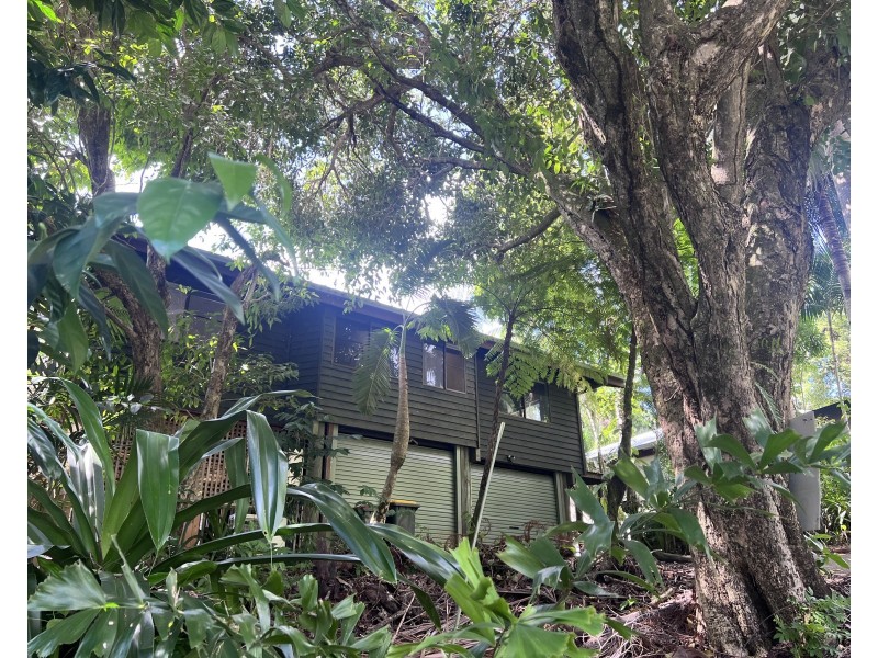 61 Cutten Street, Bingil Bay QLD 4852