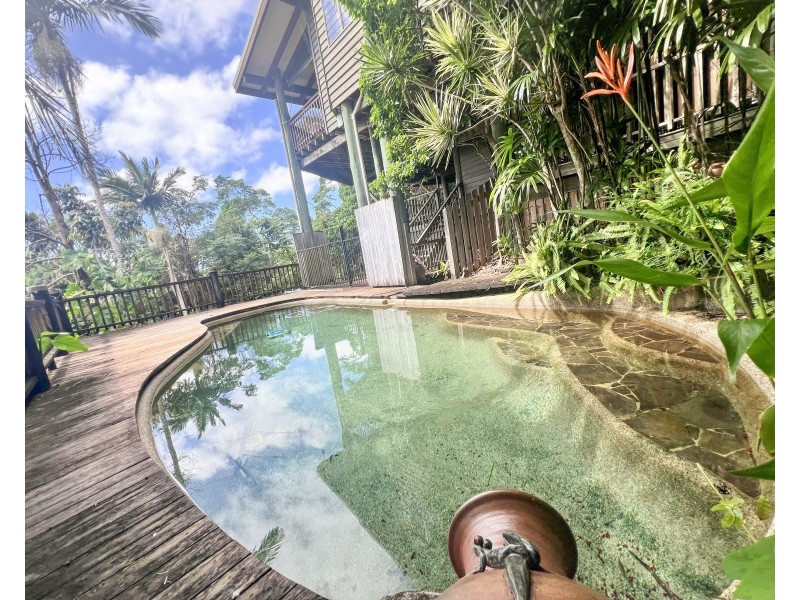 61 Cutten Street, Bingil Bay QLD 4852