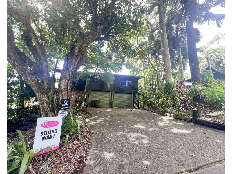 61 Cutten Street, Bingil Bay QLD 4852