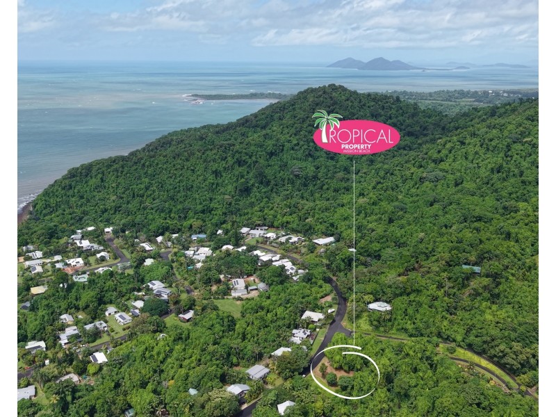 66 Cutten Street, Bingil Bay QLD 4852