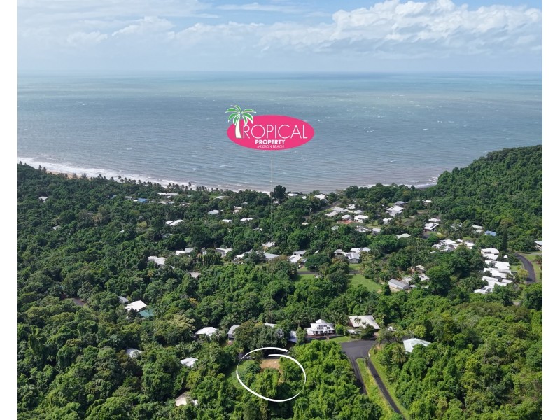 66 Cutten Street, Bingil Bay QLD 4852
