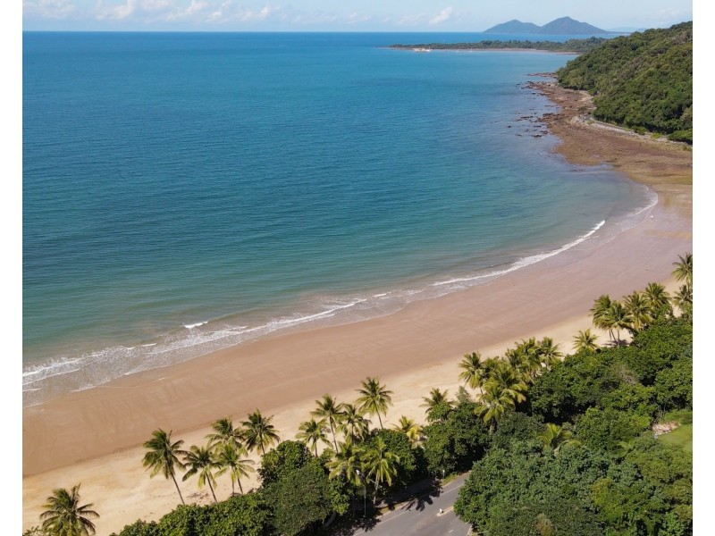 66 Cutten Street, Bingil Bay QLD 4852