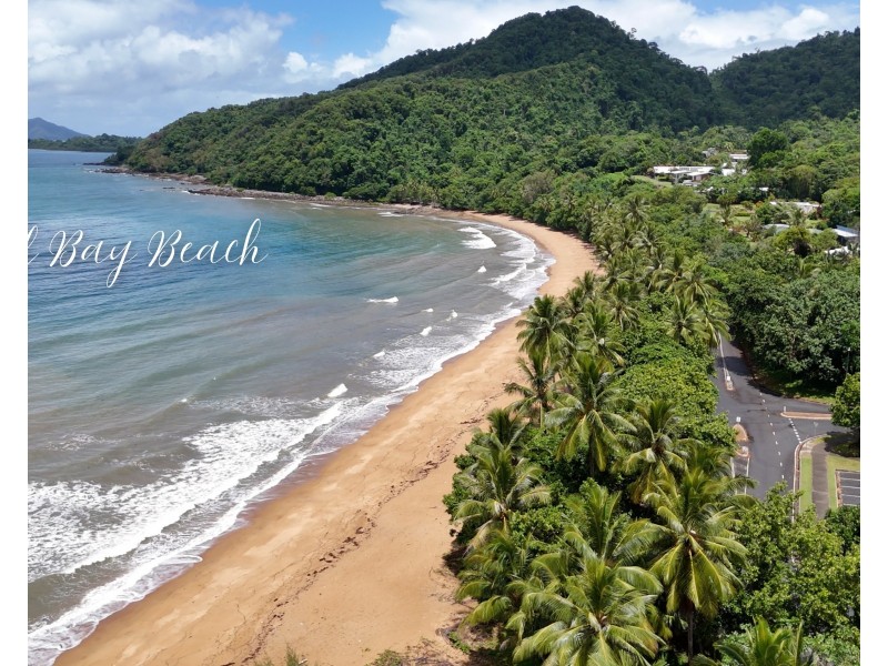 66 Cutten Street, Bingil Bay QLD 4852