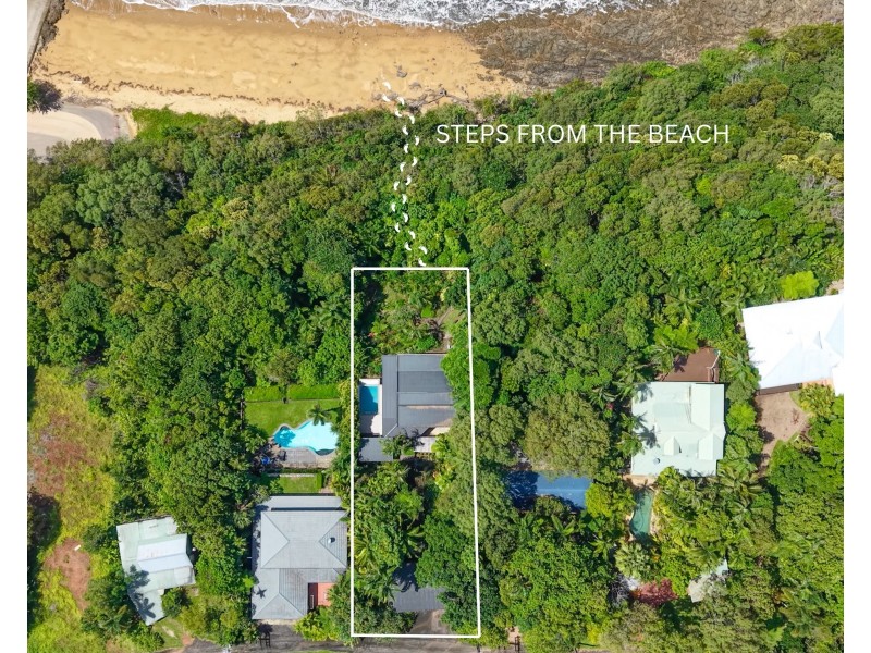 5 Mitchell Street, South Mission Beach QLD 4852