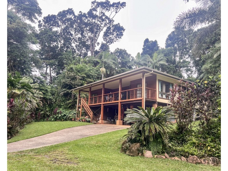 146 Lindsay Road, Carmoo QLD 4852