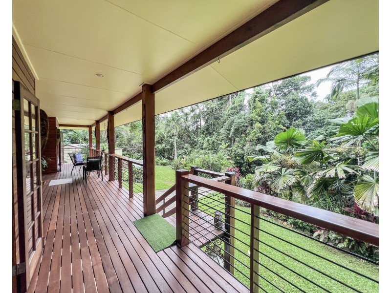 146 Lindsay Road, Carmoo QLD 4852