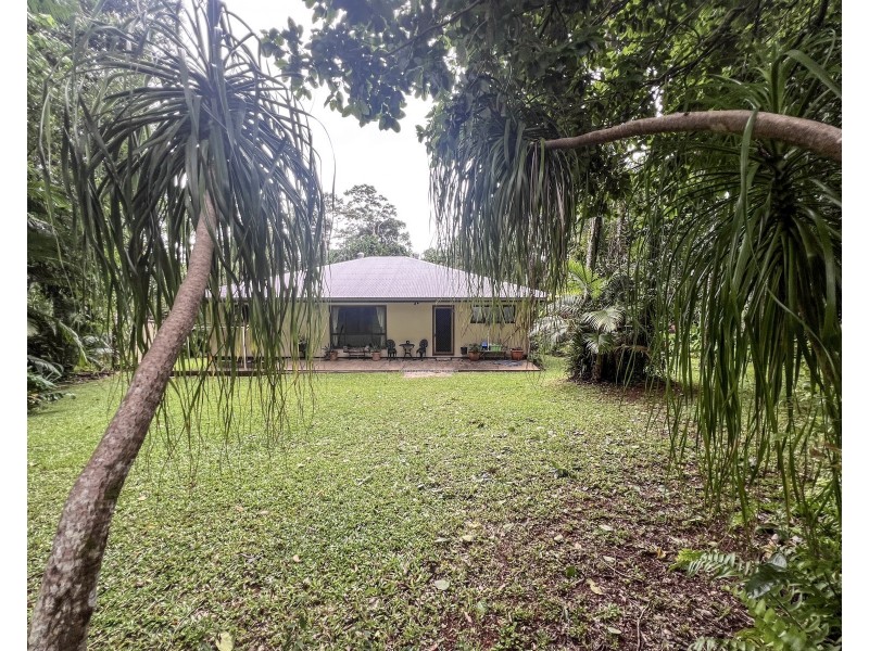 146 Lindsay Road, Carmoo QLD 4852