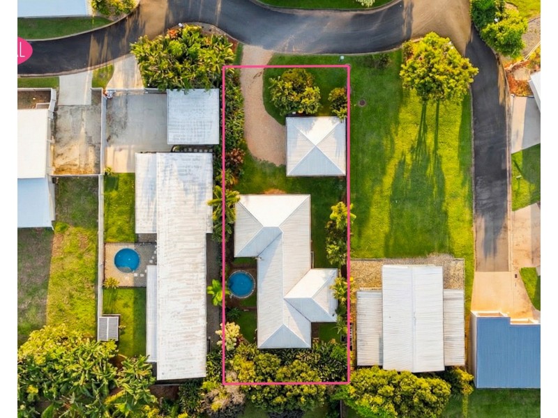 17 Rise Crescent, Mission Beach QLD 4852