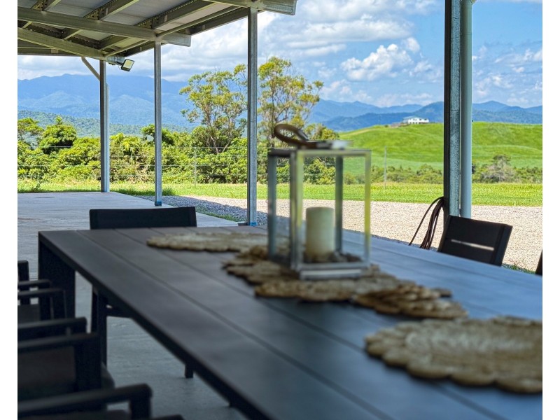202 Bingil Bay Road, Midgeree Bar QLD 4852