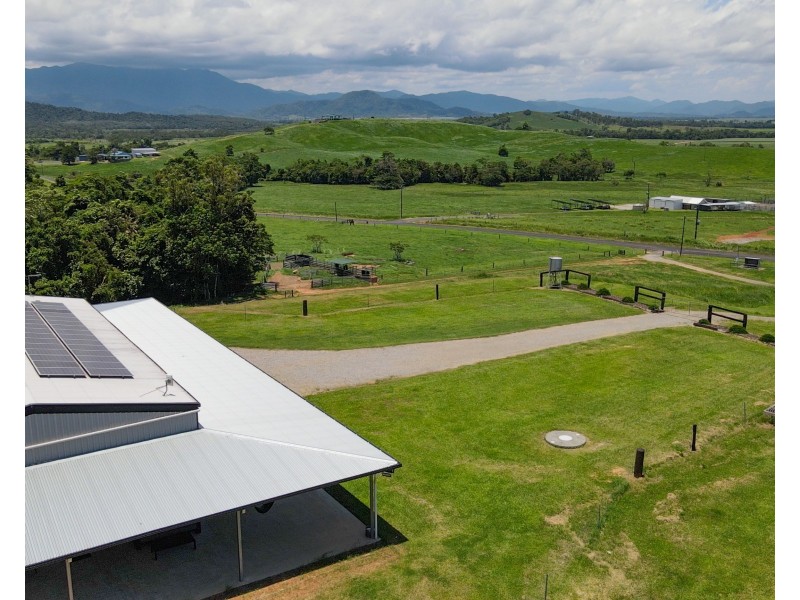 Midgeree Bar QLD 4852