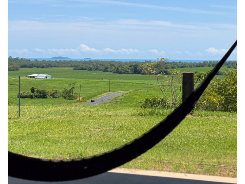 Midgeree Bar QLD 4852